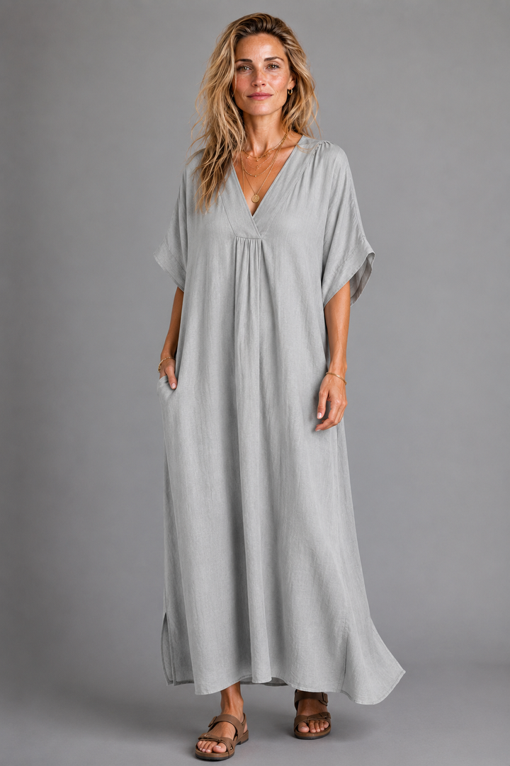 Camila | Elegáns Női Ruha
