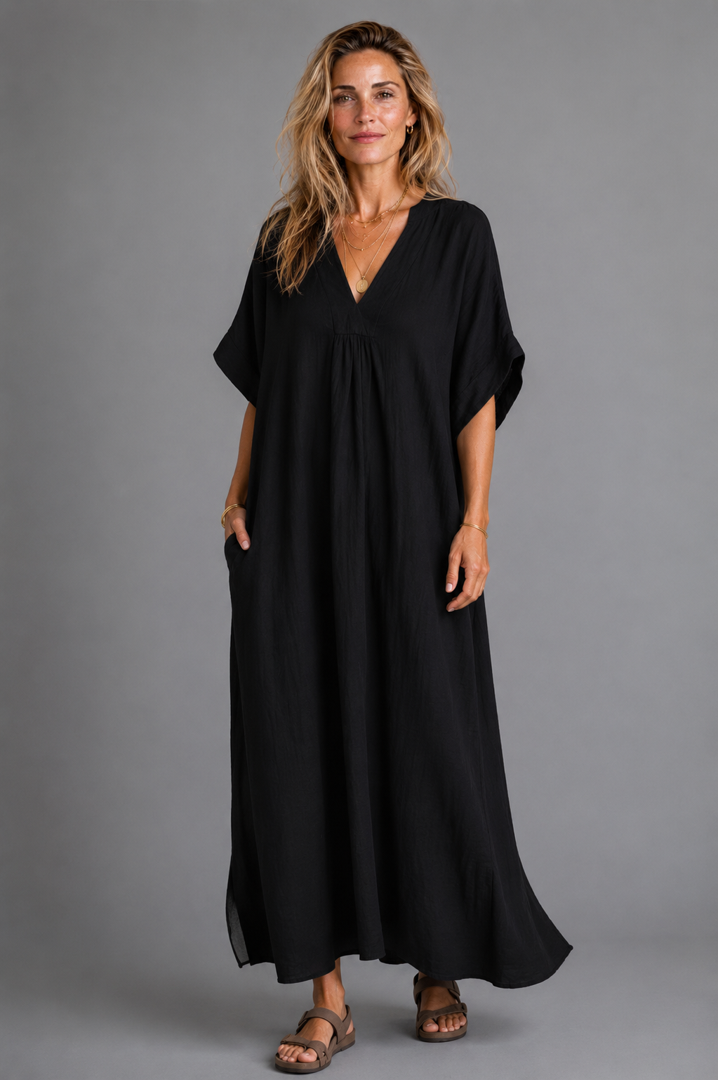 Camila | Elegáns Női Ruha