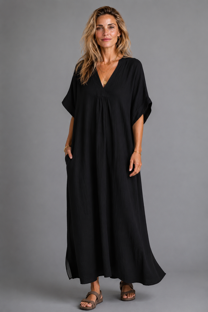 Camila | Elegáns Női Ruha