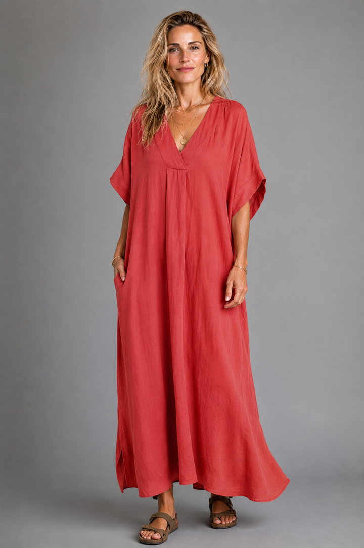 Camila | Elegáns Női Ruha