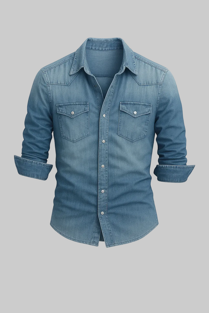 Férfi Farmering | Casual Stílus