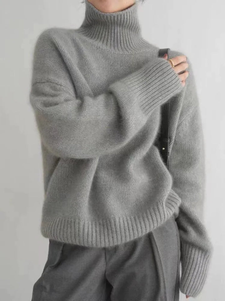 Isabella | Puha Garbó