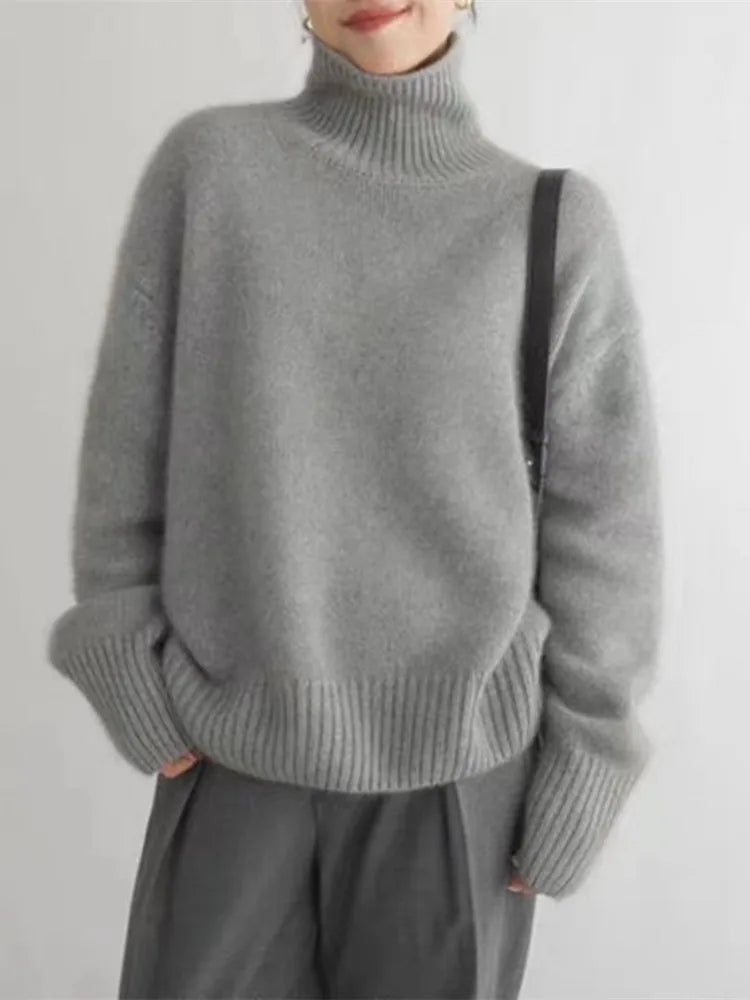 Isabella | Puha Garbó