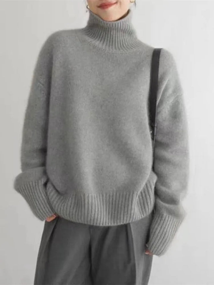 Isabella | Puha Garbó