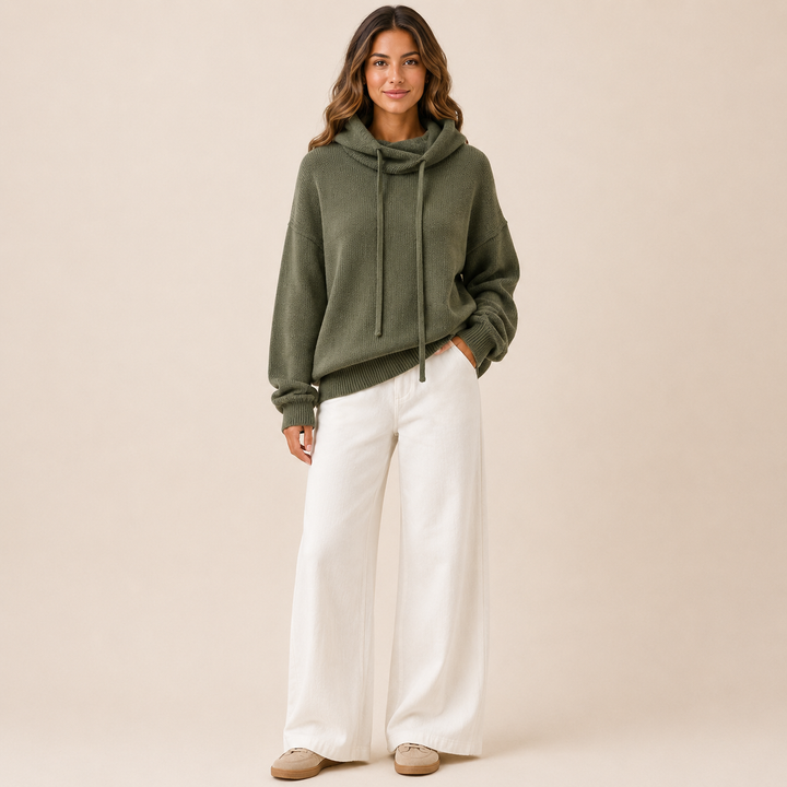Liah | Elegáns Garbó