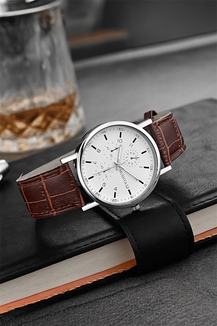 MODiya PRESTIGE ÓRAKOLLEKCIÓ