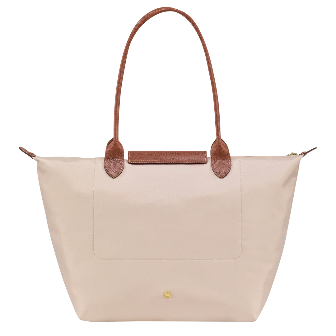 Longchamp - Grande Tote Le Pliage, Papel