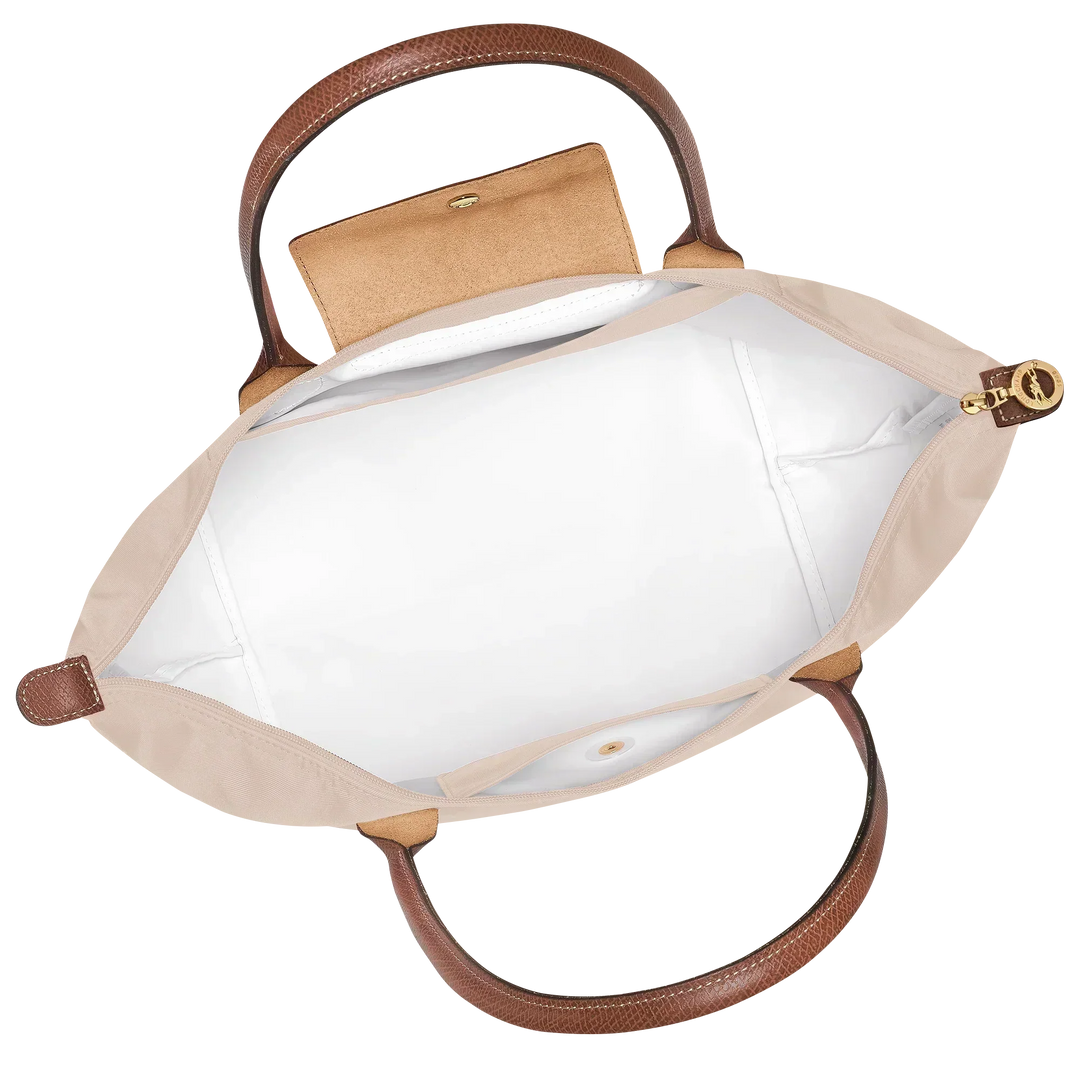 Longchamp - Grande Tote Le Pliage, Papel