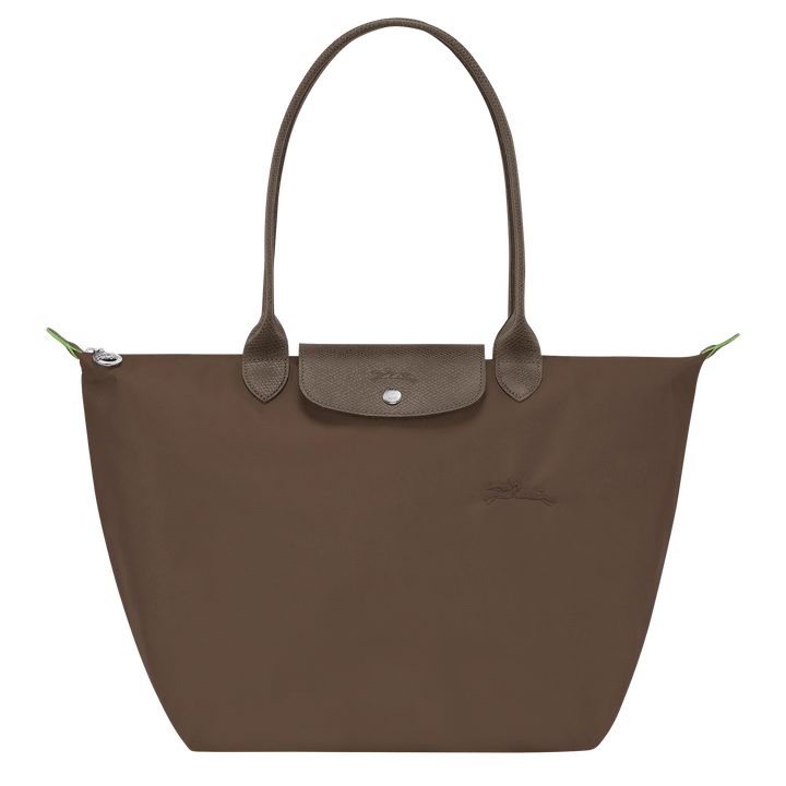 Longchamp - Grande Tote Le Pliage, Terra