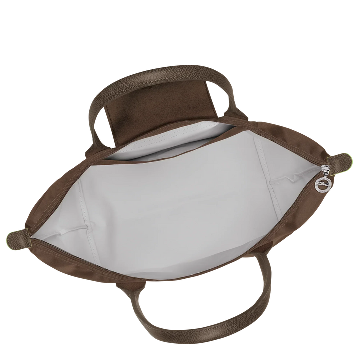 Longchamp - Grande Tote Le Pliage, Terra