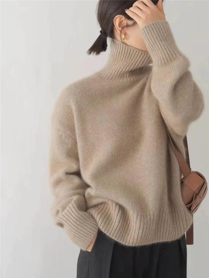 Isabella | Puha Garbó