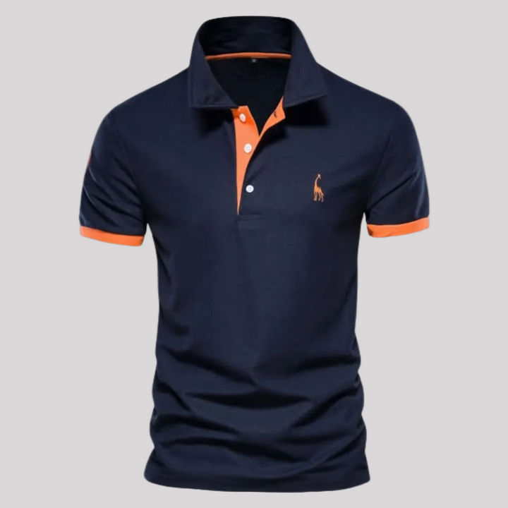 Tymir | Modern Casual Póló