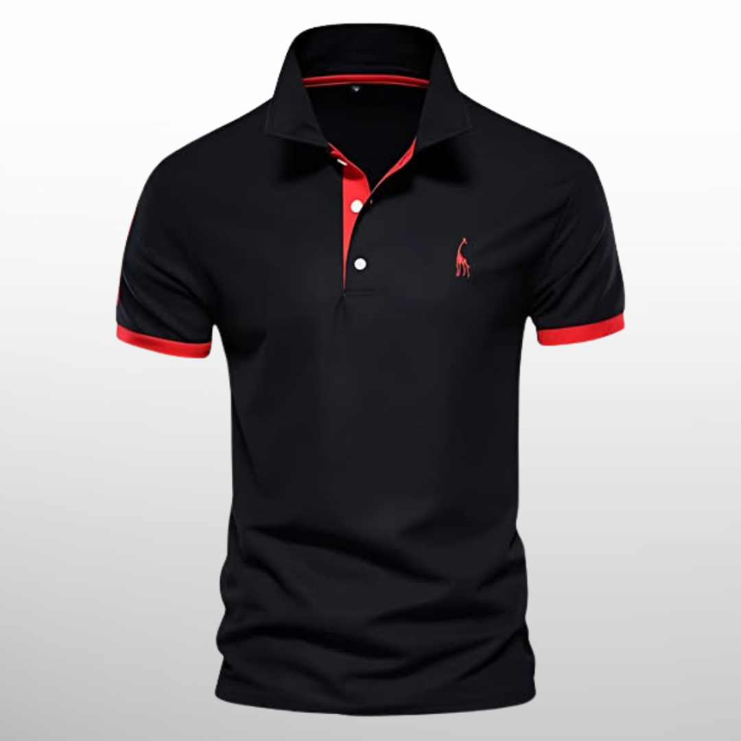 Tymir | Modern Casual Póló