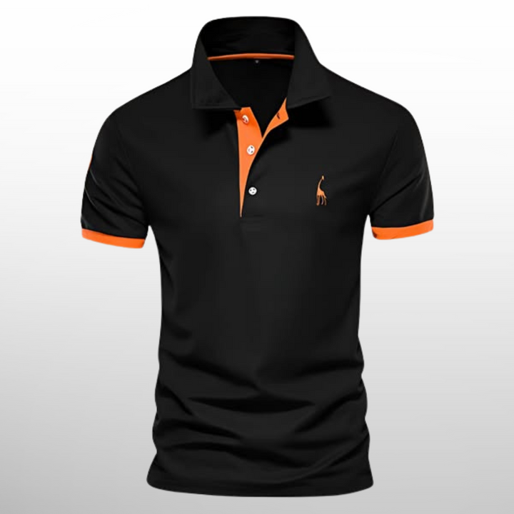 Tymir | Modern Casual Póló