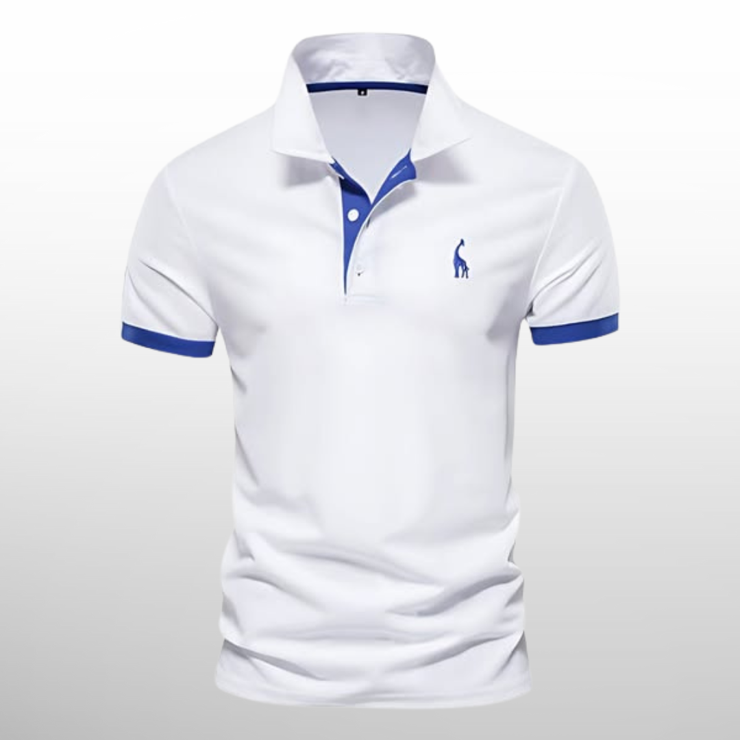Tymir | Modern Casual Póló