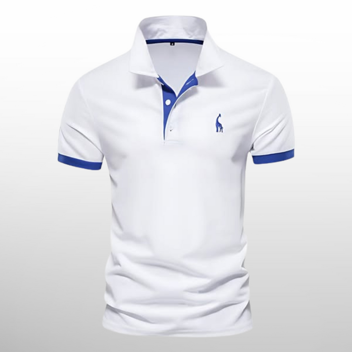Tymir | Modern Casual Póló