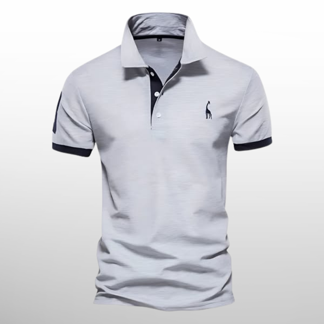 Tymir | Modern Casual Póló