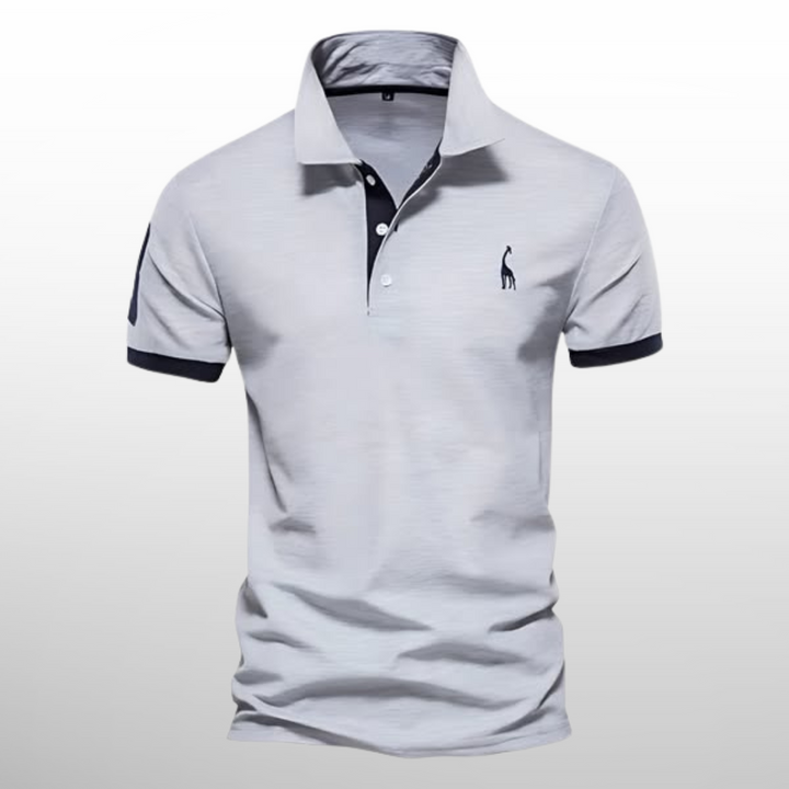 Tymir | Modern Casual Póló