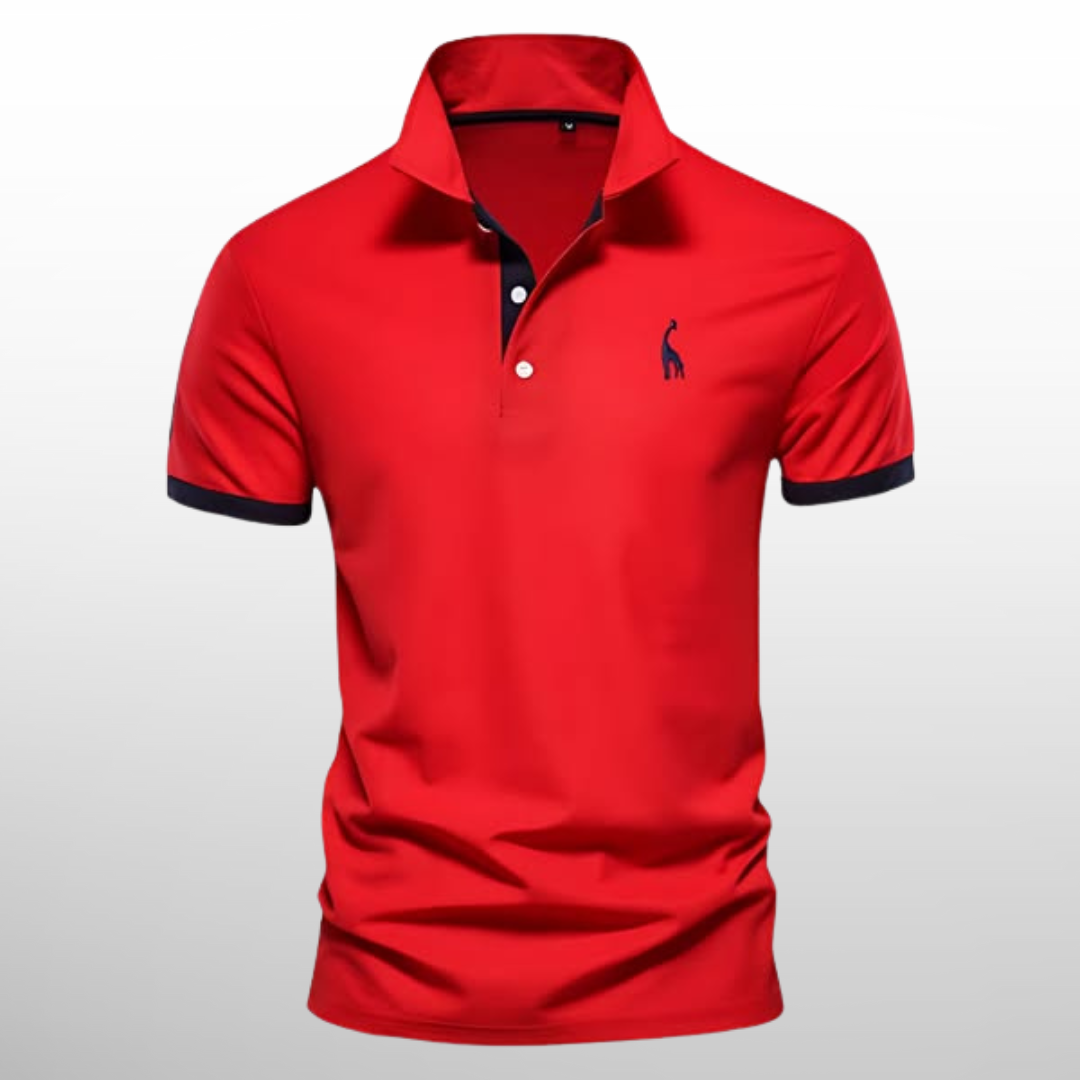 Tymir | Modern Casual Póló