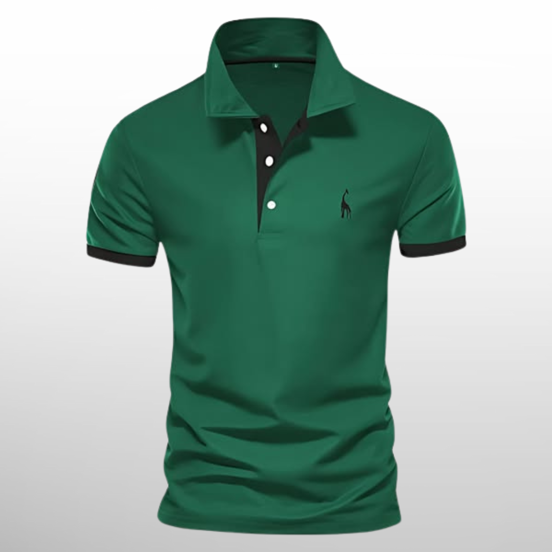Tymir | Modern Casual Póló