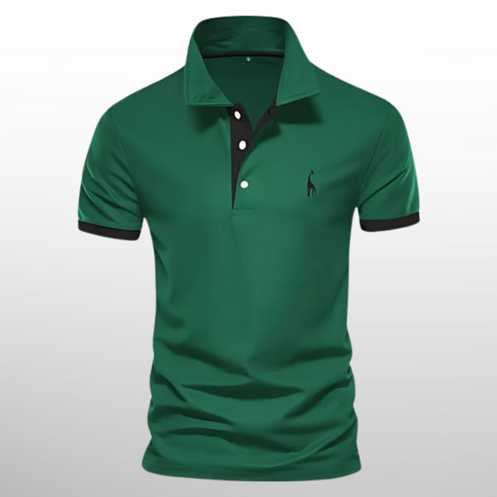 Tymir | Modern Casual Póló
