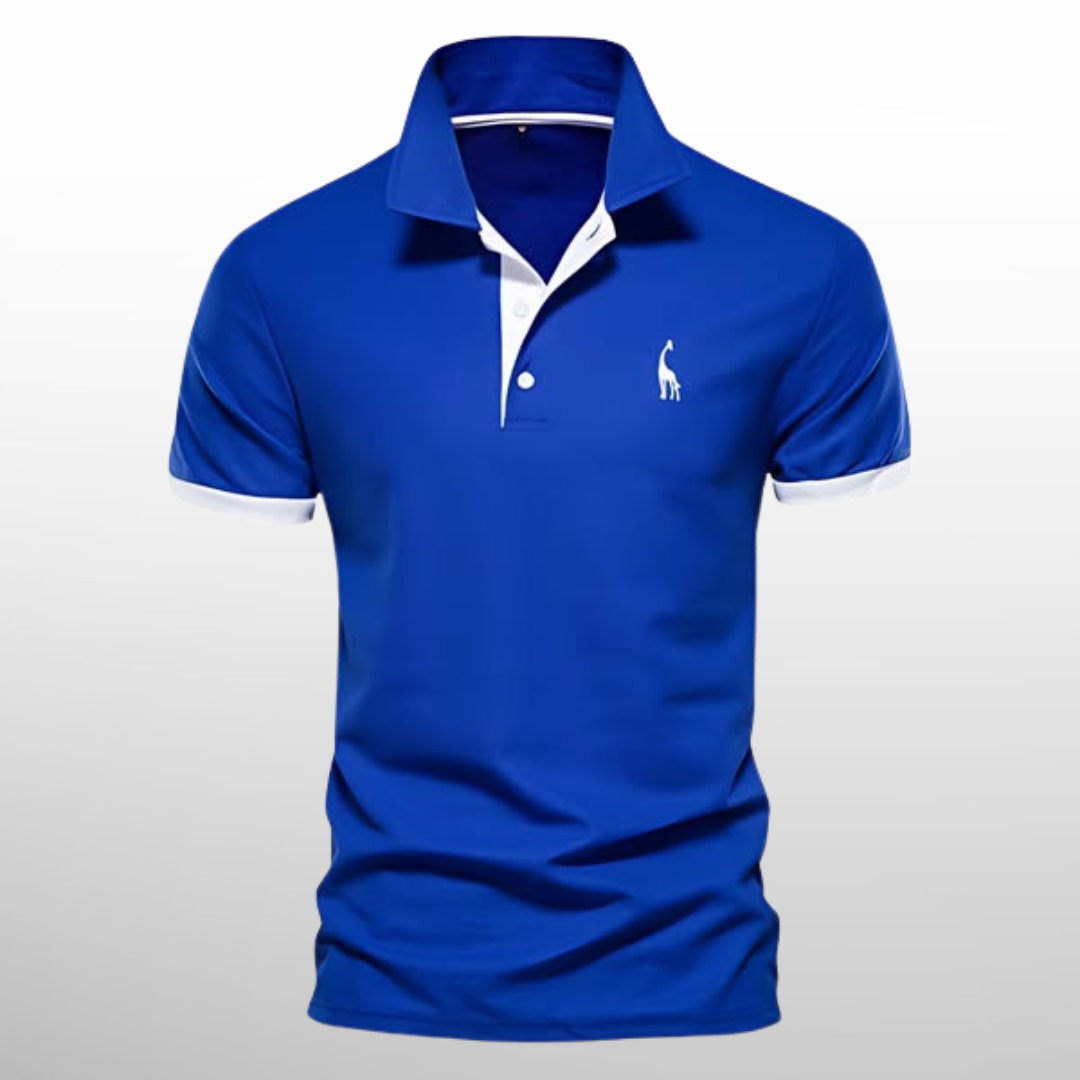 Tymir | Modern Casual Póló