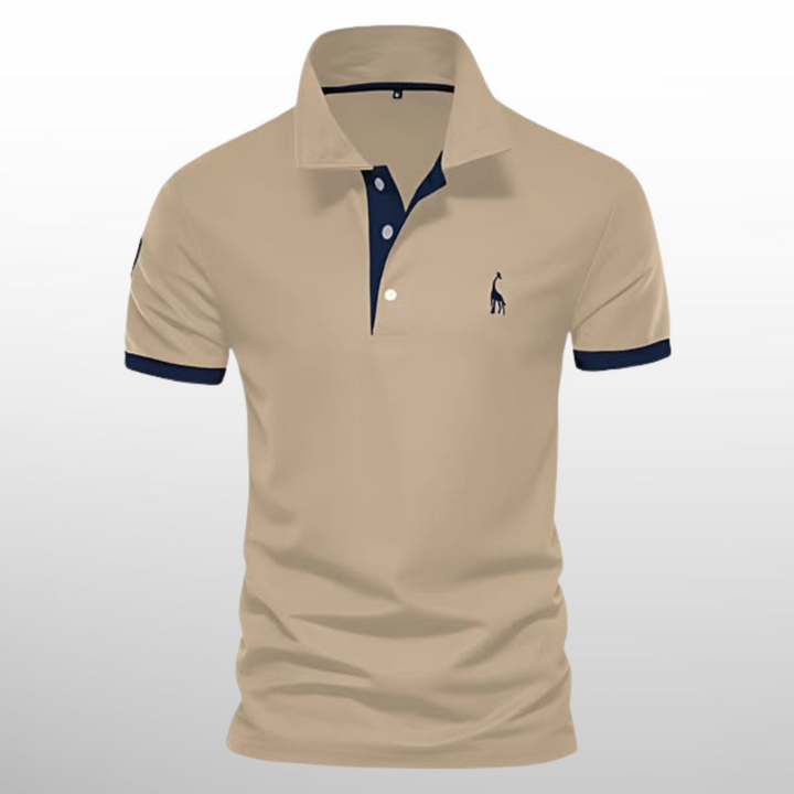 Tymir | Modern Casual Póló