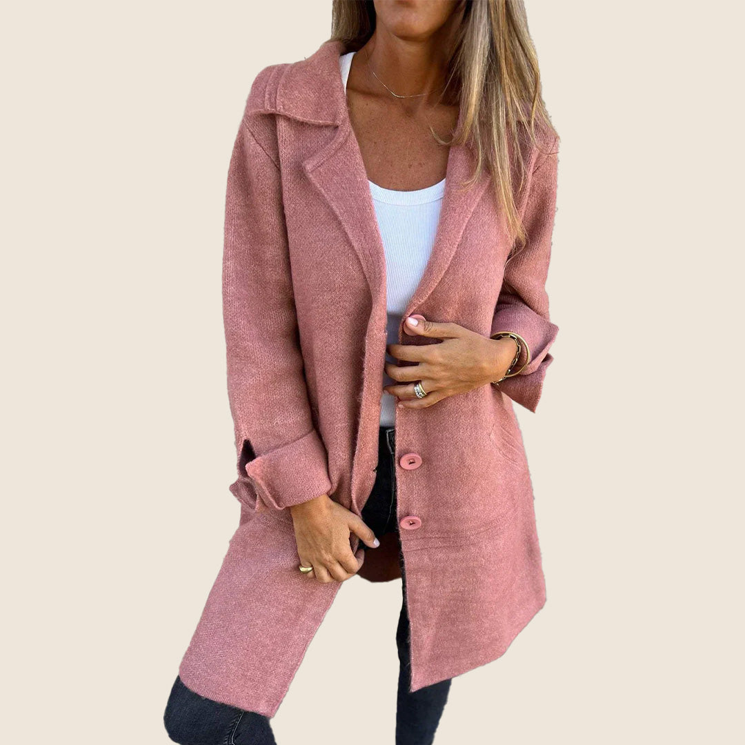 Zana | Puha Gombos Dzseki