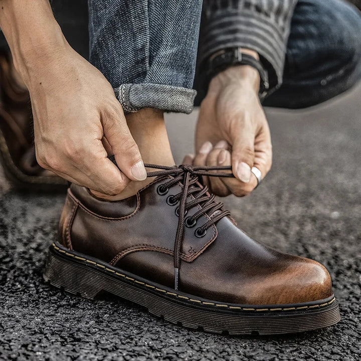 Onyx | Oxford Bokacsizma