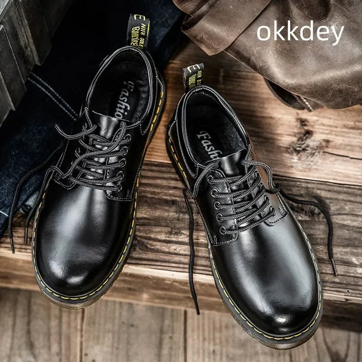 Onyx | Oxford Bokacsizma