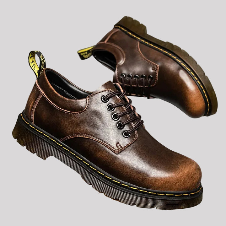 Onyx | Oxford Bokacsizma