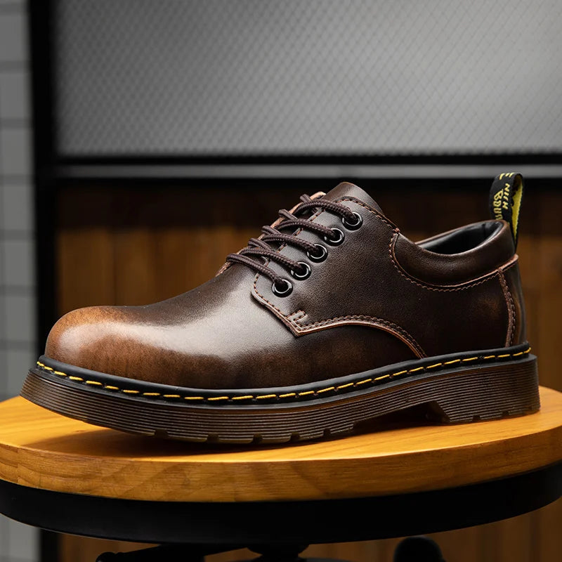 Onyx | Oxford Bokacsizma