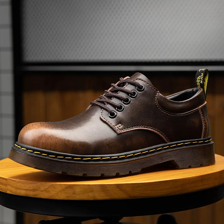 Onyx | Oxford Bokacsizma
