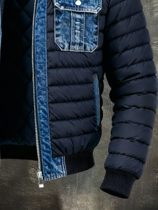 Patryk | Steppelt Farmerdzseki