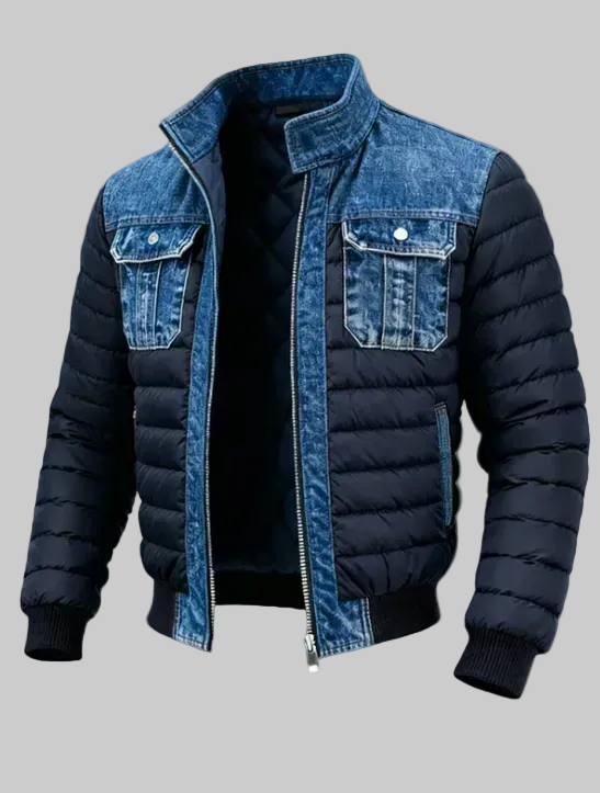 Patryk | Steppelt Farmerdzseki