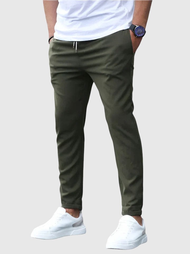 László | Prémium Stretch Nadrág