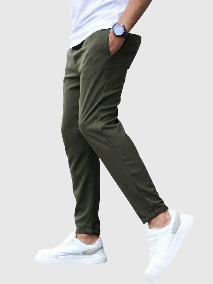 László | Prémium Stretch Nadrág