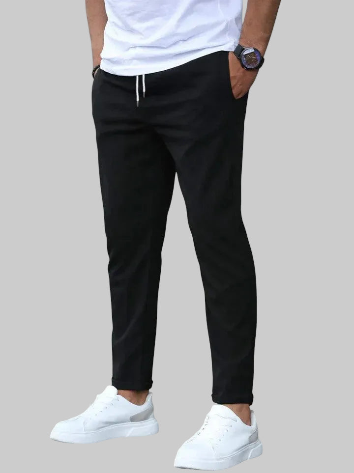 László | Prémium Stretch Nadrág