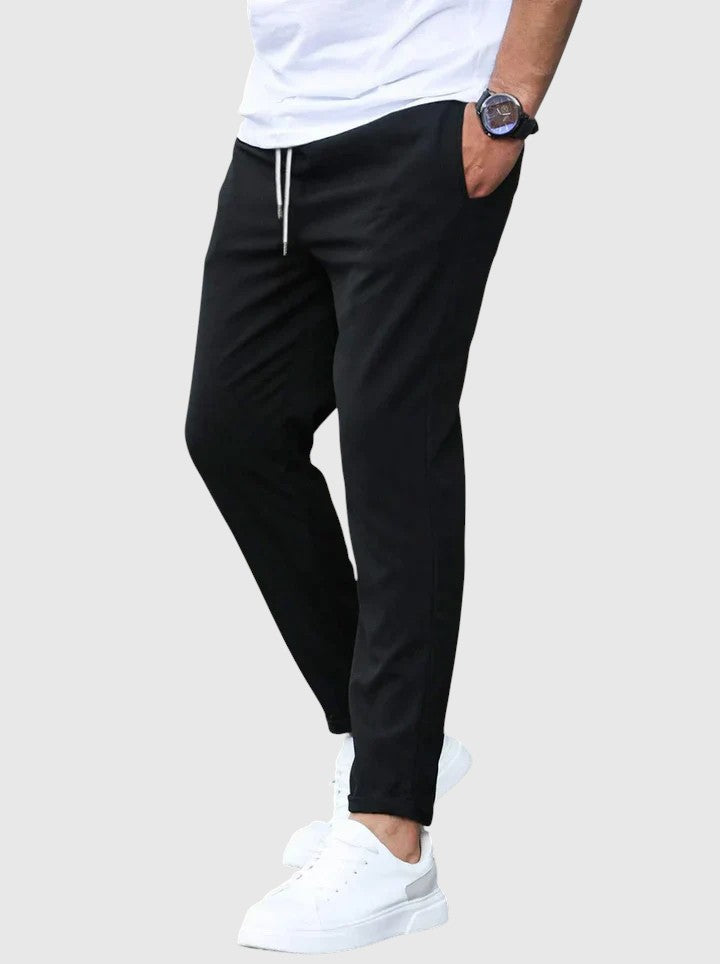 László | Prémium Stretch Nadrág