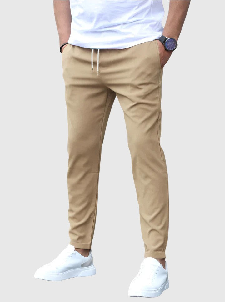 László | Prémium Stretch Nadrág