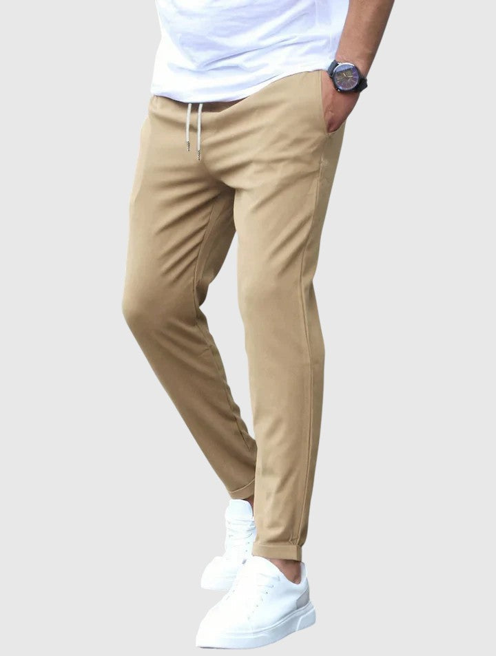 László | Prémium Stretch Nadrág