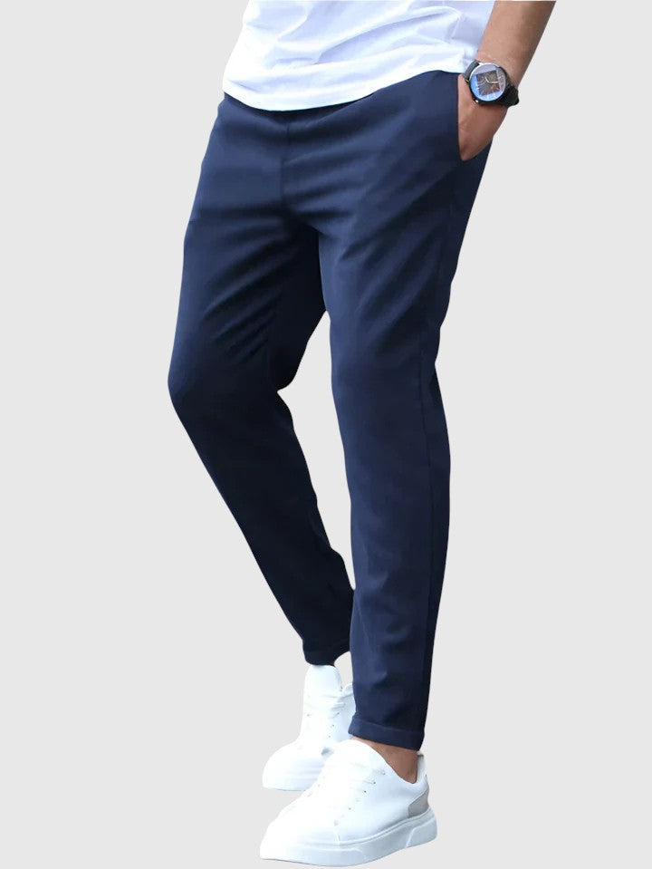 László | Prémium Stretch Nadrág