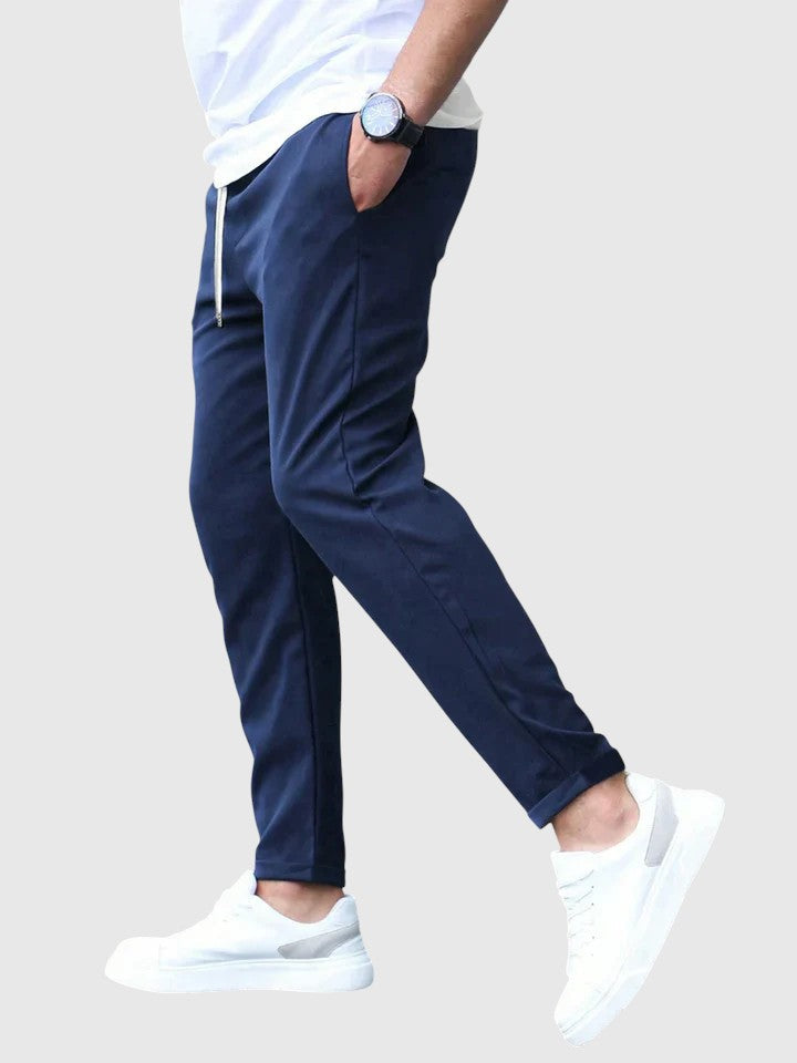 László | Prémium Stretch Nadrág