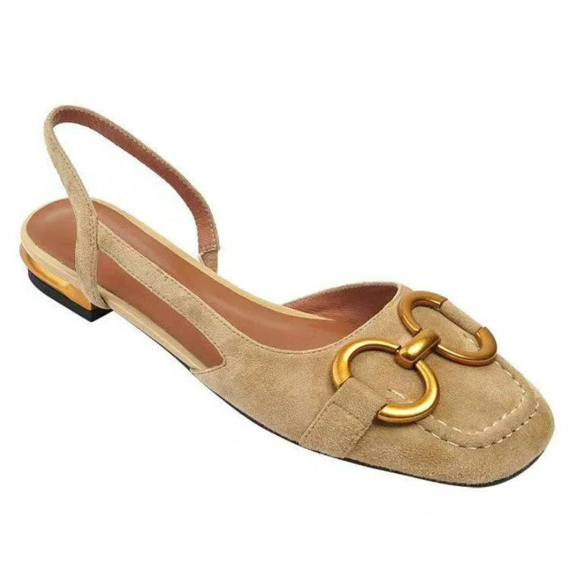 Amira | Elegáns Ortopéd Szandálok