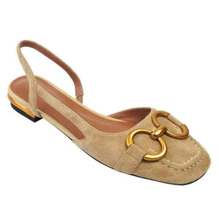 Amira | Elegáns Ortopéd Szandálok