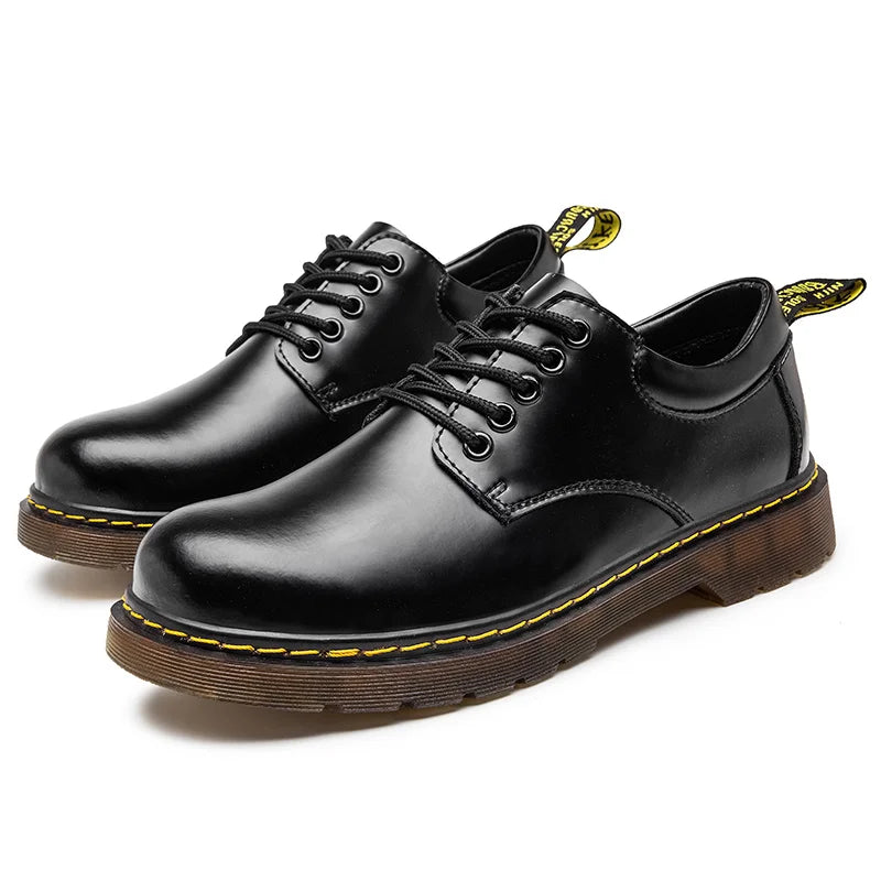 Onyx | Oxford Bokacsizma