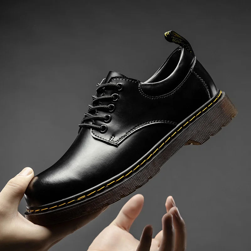 Onyx | Oxford Bokacsizma