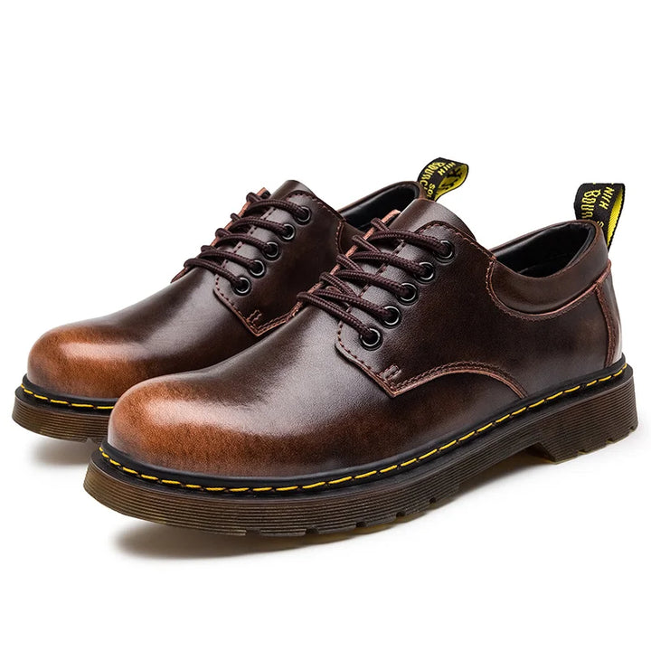Onyx | Oxford Bokacsizma
