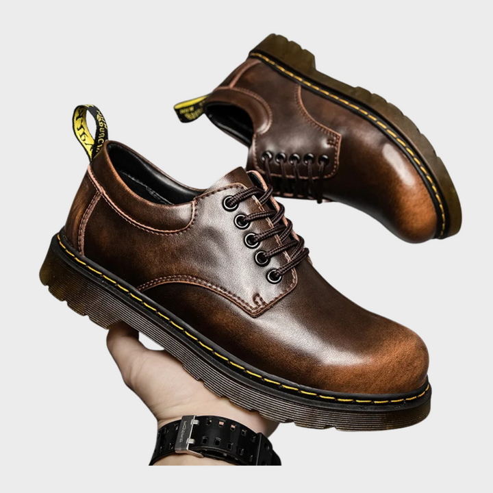 Onyx | Oxford Bokacsizma