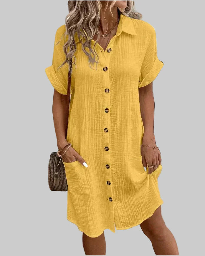 ZOFIA | Elegáns pólótunika